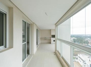 Apartamento · 131m² · 4 Quartos · 2 Vagas · Apartamento de 4 Quartos à Venda no Edifício Reserva Ecoville | Ecoville  Curitiba