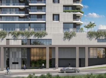 Apartamento · 141m² · 3 Quartos · 2 Vagas · Apartamento de 3 Suítes à Venda no Edifício Cedrat | Água Verde Curitiba