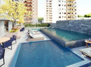 Apartamento · 156m² · 3 Quartos · 2 Vagas · Apartamento de 3 Suítes à Venda no Edifício Greca Tower Residence |  Água Verde Curitiba