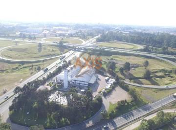 Comercial · 40000m² · Terreno de 40.000m² à Venda na Br 376 | São José dos Pinhais