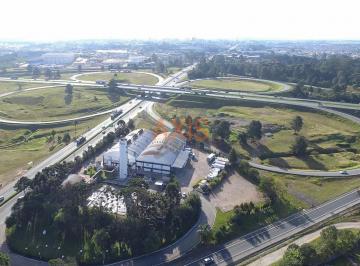 Comercial · 40000m² · Terreno de 40.000m² à Venda na Br 376 | São José dos Pinhais