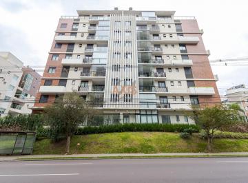 Apartamento · 144m² · 3 Quartos · 2 Vagas · Apartamento Garden de 3 Suítes à Venda no Edifício Singular Champagnat | Champagnat Curitiba