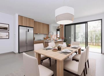 Apartamento · 144m² · 3 Quartos · 2 Vagas · Apartamento Garden de 3 Suítes à Venda no Edifício Singular Champagnat | Champagnat Curitiba