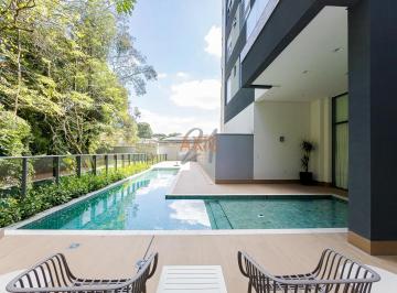 Apartamento · 110m² · 3 Quartos · 3 Vagas · Apartamento de 3 Quartos à Venda no Edifício Residencial Farfalle | Ecoville  Curitiba