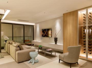 Apartamento · 174m² · 3 Quartos · 3 Vagas · Apartamento de 3 Suítes à Venda no Edifício Nio | Bigorrilho Curitiba