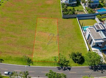 Terreno · 703m² · Terreno de 703m² á Venda no Condomínio Alphaville Graciosa | Alphaville Graciosa Pinhais