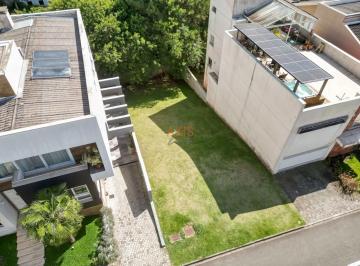 Terreno · 269m² · Terreno de 498m² à Venda no Condomínio  Paysage Du Parc |  Pilarzinho Curitiba