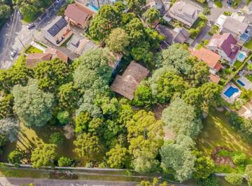 Terreno · 8459m² · Terreno de 8.459m² à Venda na Rua  Nicolau José Gravina |Santa Felicidade  Curitiba