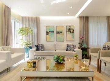 Casa · 201m² · 4 Quartos · 2 Vagas · Casa de 4 Quartos à Venda no Condomínio Solarium Residence | Santa Quitéria  Curitiba
