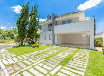 Casa · 250m² · 4 Quartos · 4 Vagas · Casa de 4 Quartos no Condomínio Casa Personnalite Santa Felicidade | São Braz Curitiba