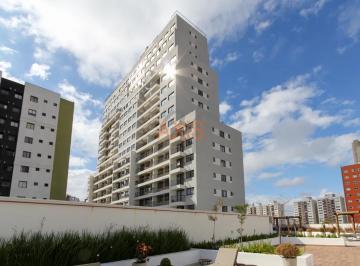 Apartamento · 36m² · 1 Quarto · 1 Vaga · Apartamento de 1 Quarto à Venda no Edifício Plus | Portão Curitiba|