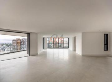 Apartamento · 323m² · 3 Quartos · 4 Vagas · Apartamento de 3 Suítes à Venda no Edifício Epic | Água Verde Curitiba