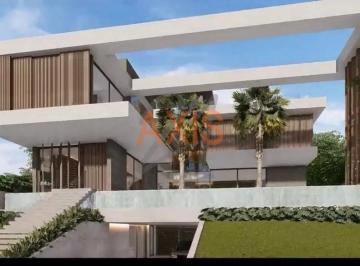 Terreno · 982m² · Terreno de 1.621m² à Venda no Condomínio Paysage Weekend | Riviera  Curitiba