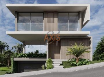 Casa · 360m² · 4 Quartos · 4 Vagas · Casa de 4 Quartos à Venda no condomínio Condomínio Green Village Park | Santa Felicidade Curitiba