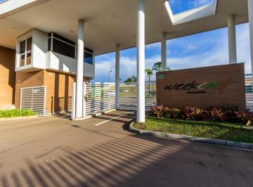 Terreno · Terreno de 735m² à Venda no Condomínio Paysage Weekend | Riviera  Curitiba