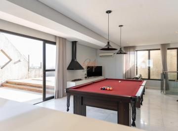 Apartamento · 275m² · 4 Quartos · 3 Vagas · Cobertura de 4 Suítes no Edifício Harmony Palace | Alto da Glória Curitiba