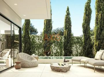 Casa · 256m² · 3 Quartos · 2 Vagas · Casa de 3 Suítes à Venda no Residencial Zenith | Santo Inácio Curitiba