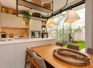 Casa · 159m² · 3 Quartos · 2 Vagas · Casa de 3 Quartos à Venda no Condomínio Green Park | Santa Cândida Curitiba
