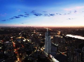 Apartamento · 159m² · 3 Quartos · 3 Vagas · Apartamento de 3 Suítes à Venda no Edifício Casa Milano | Bigorrilho Curitiba