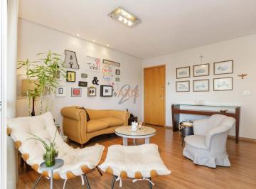 Apartamento · 127m² · 3 Quartos · 2 Vagas · Apartamento de 3 Quartos à Venda no Edifício Cecilia Meireles | Ecoville Curitiba