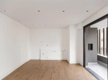 Apartamento · 47m² · 1 Quarto · Apartamento de 1 Suíte à Venda no Edifício Temple Batel | Bigorrilho  Curitiba