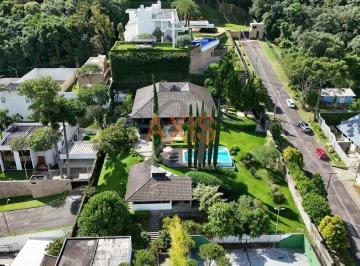 Terreno · 3271m² · Terreno de 3.271m² à Venda na Rua Cidade de Cusco | Barigui Curitiba