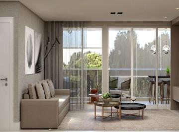 Apartamento · 263m² · 3 Quartos · 4 Vagas · Cobertura de 3 Suítes à Venda no Edifício Terrasse Nature | Santo Inácio Curitiba