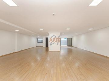 Comercial · 132m² · Sala Comercial à Venda no Link-e Offices | Cabral Curitiba