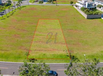 Terreno · 703m² · Terreno de 703m² à Venda no  Condomínio Alphaville Graciosa  |  Alphaville Graciosa  Pinhais