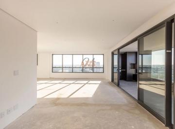 Apartamento · 193m² · 3 Quartos · 4 Vagas · Apartamento de 3 Suítes à Venda no Edifício Casa Milano | Bigorrilho Curitiba