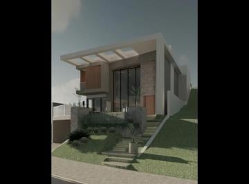 Casa · 325m² · 3 Quartos · 4 Vagas · Casa de 3 Suítes à Venda no Green Garden | São João Curitiba