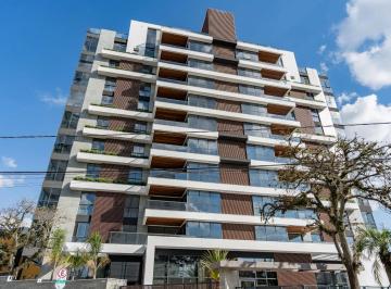 Apartamento · 200m² · 3 Quartos · 3 Vagas · Apartamento de 3 Suítes à Venda no Edifício Weiss de Castilho | Alto da Glória Curitiba