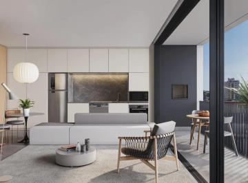 Apartamento · 107m² · 2 Quartos · 2 Vagas · Apartamento  de 2 Quartos à Venda no Edifício Vaz Batel | Batel Curitiba