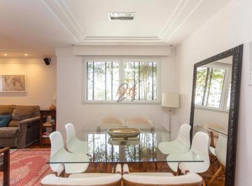 Apartamento · 108m² · 3 Quartos · 2 Vagas · Apartamento de 3 Quartos à Venda no Edifício Union Park | Cabral Curitiba