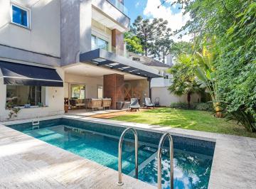 Casa · 264m² · 4 Quartos · 4 Vagas · Casa de 4 Quartos à Venda no Residencial Charlecote Village | Campo Comprido Curitiba