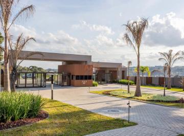 Terreno · 842m² · Terreno de 842m² à Venda no  Condomínio Paysage Corpal Aura | Santa Felicidade  Curitiba