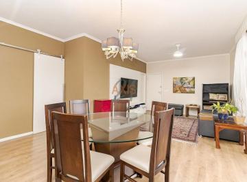 Apartamento · 131m² · 4 Quartos · 4 Vagas · Apartamento de 4 Quartos à Venda no Edifício Sunset Boulevard | Alto da XV  Curitiba