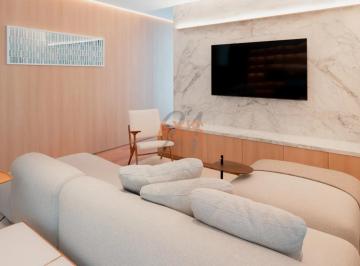 Apartamento · 229m² · 3 Quartos · 3 Vagas · Cobertura Penthouse de 3 Suítes à Venda no Edifício Lemme | Água Curitiba