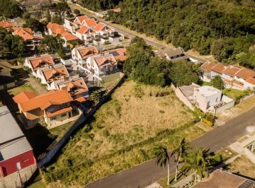 Terreno · 1991m² · Terreno de 1.991m² à Venda na Rua Doutor Aldivar José Bassetti | Boa Vista  Curitiba