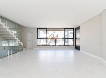 Casa · 295m² · 4 Quartos · 4 Vagas · Casa de 4 Suítes à Venda no Condomínio Alto Boulevard | Bairro Alto Curitiba