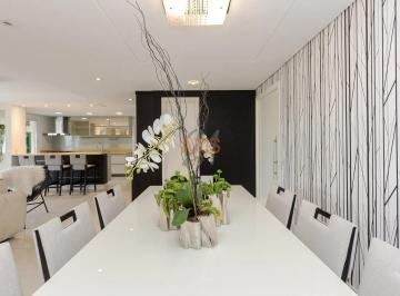 Apartamento · 158m² · 3 Quartos · 2 Vagas · Apartamento de 3 Suítes à Venda  no Edifício Quartier | Água Verde  Curitiba