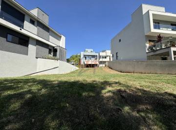 Terreno · 389m² · Terreno  de 389m² à Venda no Residencial Pine Hill | Campo Comprido Curitiba