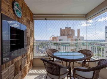 Apartamento · 108m² · 3 Quartos · 2 Vagas · Apartamento de 3 Quartos à Venda no Edifício Terrasse Montpellier |  Água Verde  Curitiba