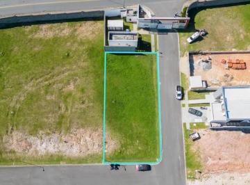 Terreno · 489m² · Terreno de 666m² à Venda no Condomínio Alta Vista | Atuba Curitiba