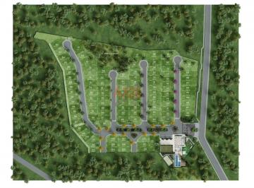 Terreno · 10736m² · Terreno de 202,68 m² à Venda no Condomínio Harmony Gardens | Campo Comprido Curitiba