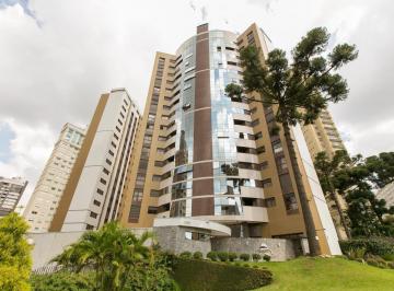 Apartamento · 144m² · 3 Quartos · 2 Vagas · Apartamento de 3 Quartos à Venda no Edifício Santos Dumont | Ecoville Curitiba
