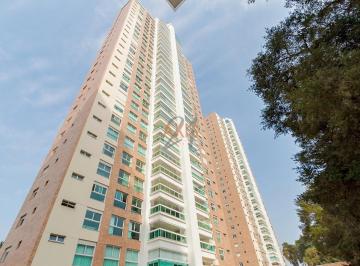 Apartamento · 174m² · 3 Quartos · 3 Vagas · Apartamento de 3 Suítes à Venda no Edifício Infinity e Privilege Condominium | Ecoville  Curitiba