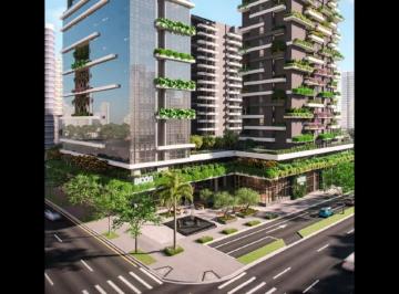 Apartamento · 75m² · 2 Quartos · 1 Vaga · Apartamento de 2 Quartos à Venda no Edifício Bioos Home | Alto da Glória Curitiba