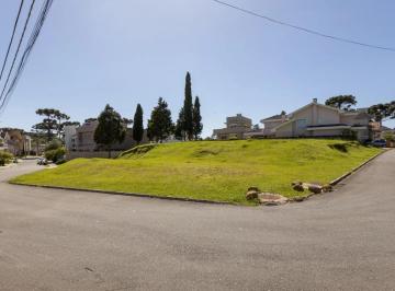Terreno · 1311m² · Terreno de 2.460m² à Venda no Condomínio  Paraíso do Bosque | Abranches Curitiba