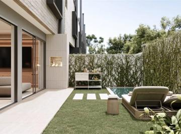 Casa · 217m² · 3 Quartos · 2 Vagas · Casa de 3 Suítes à Venda no Condomínio Oká Bacacheri | Bacacheri Curitiba